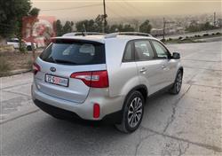 کیا سۆرینتۆ